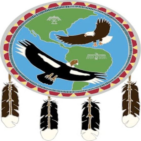 EagleAndCondorDreamcatcher