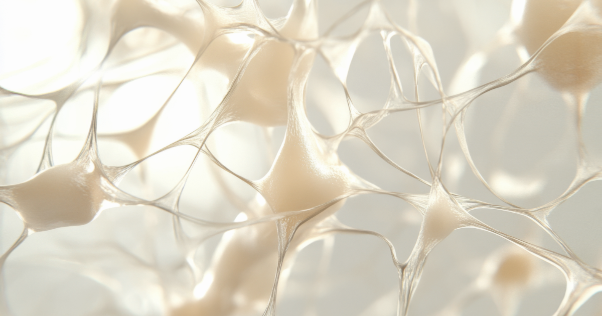 Fungi network