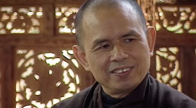thich nhat hanh 
