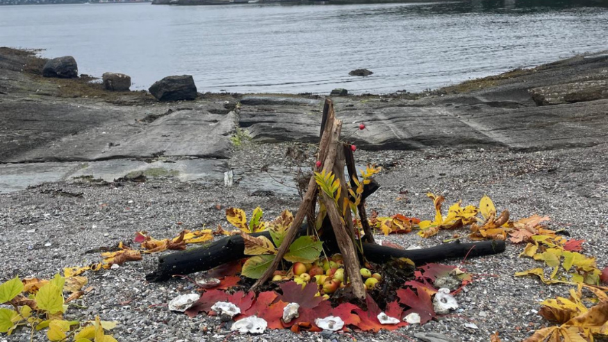 A Hundred Years of Listening: Restoring Kinship with the Oslofjord in Norway