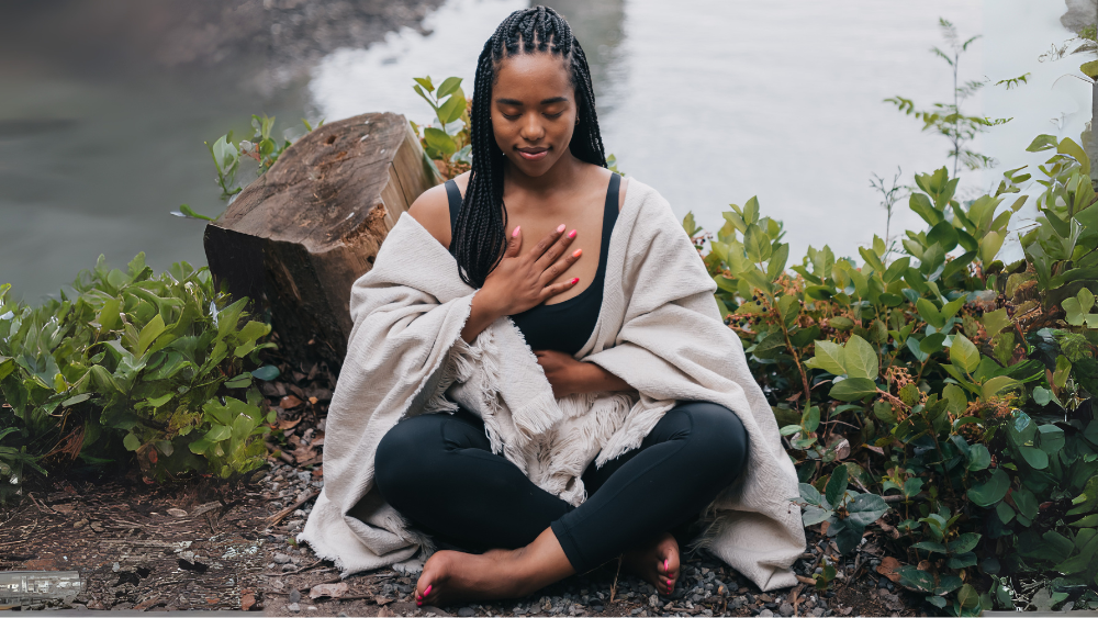 Listening through the Body